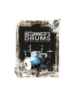 Abbildung von Jakobi | Beginner's Drums | 1. Auflage | 2013 | beck-shop.de