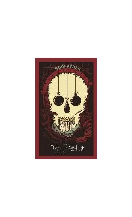 Abbildung von Pratchett | Hogfather | 1. Auflage | 2017 | beck-shop.de