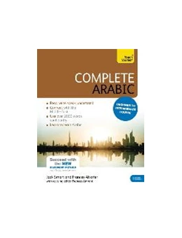 Abbildung von Altorfer / Smart | Complete Arabic Book inkl. free Online Resource Download: Teach Yourself | 1. Auflage | 2017 | beck-shop.de