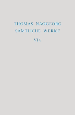 Abbildung von Naogeorg / Roloff | Regnum Papisticum | 1. Auflage | 2014 | beck-shop.de