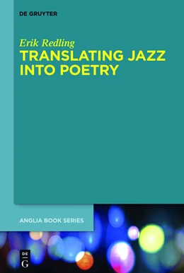 Abbildung von Redling | Translating Jazz Into Poetry | 1. Auflage | 2017 | 42 | beck-shop.de