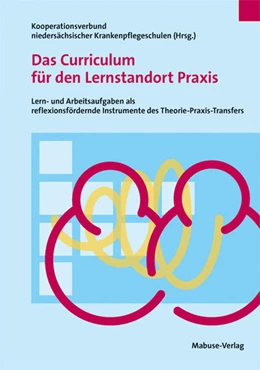 Abbildung von Das Curriculum für den Lernstandort Praxis | 3. Auflage | 2020 | beck-shop.de