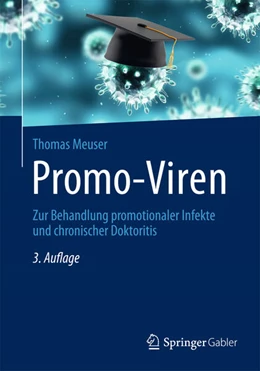 Abbildung von Meuser | Promo-Viren | 3. Auflage | 2013 | beck-shop.de