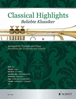 Abbildung von Mitchell | Classical Highlights | 1. Auflage | 2013 | beck-shop.de