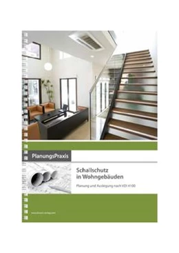 Abbildung von Baradiy / Dietze | PlanungsPraxis Schallschutz in Wohngebäuden | 1. Auflage | 2013 | beck-shop.de