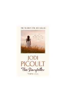 Abbildung von Picoult | The Storyteller | 1. Auflage | 2020 | beck-shop.de