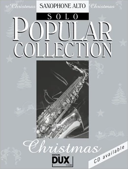 Abbildung von Popular Collection Christmas | 1. Auflage | | beck-shop.de