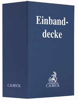 Abbildung von Einbanddecke für Band 5/1 | 1. Auflage | 2015 | beck-shop.de