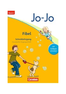 Abbildung von Löbler | Jo-Jo Fibel - Grundschule Bayern | 1. Auflage | 2014 | beck-shop.de