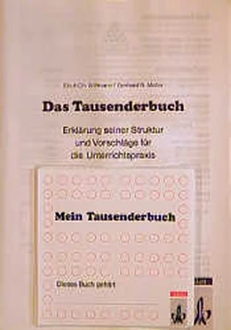 Abbildung von Mein Tausenderbuch. Zehnerpack für Schüler | 1. Auflage | 2002 | beck-shop.de