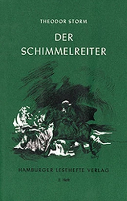 Abbildung von Storm | Der Schimmelreiter | 1. Auflage | | beck-shop.de