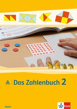 Abbildung von Das Zahlenbuch. 2.Schuljahr. Schülerbuch. Bayern | 1. Auflage | 2014 | beck-shop.de