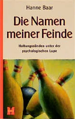 Abbildung von Baar | Die Namen meiner Feinde | 1. Auflage | | beck-shop.de