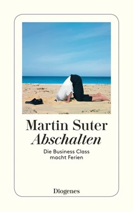 Abbildung von Suter | Abschalten | 1. Auflage | 2014 | beck-shop.de