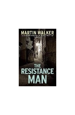 Abbildung von Walker | The Resistance Man | 1. Auflage | 2021 | beck-shop.de