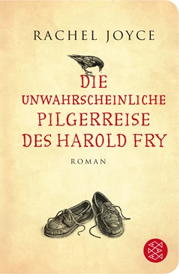Abbildung von Joyce | Die unwahrscheinliche Pilgerreise des Harold Fry | 4. Auflage | 2014 | beck-shop.de