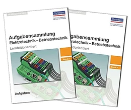 Abbildung von Aufgabensammlung Elektrotechnik - Betriebstechnik 2 | 4. Auflage | 2017 | beck-shop.de