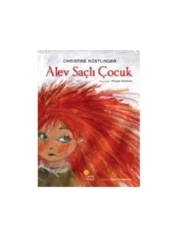 Nostlinger Alev Sacli Cocuk 1 Auflage 2013 Beck Shop De