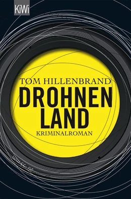 Abbildung von Hillenbrand | Drohnenland | 1. Auflage | 2014 | beck-shop.de