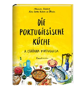 Abbildung von Klobouk / Cortes Valente de Oliveira | Die Portugiesische Küche | 1. Auflage | 2014 | beck-shop.de