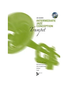 Abbildung von Snidero | Intermediate Jazz Conception Trumpet | 1. Auflage | 2012 | beck-shop.de