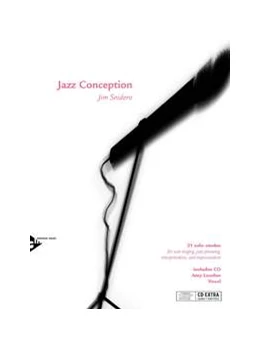Abbildung von Jazz Conception | 1. Auflage | 2012 | beck-shop.de