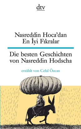 Abbildung von Özcan | Nasreddin Hoca'dan En Iyi Fikralar Die besten Geschichten von Nasreddin Hodscha | 1. Auflage | 2014 | beck-shop.de