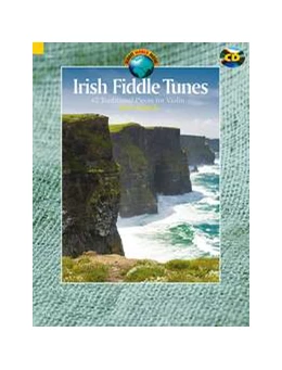 Abbildung von Cranitch | Irish Fiddle Tunes | 1. Auflage | 2013 | beck-shop.de