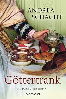 Abbildung von Schacht | Göttertrank | 1. Auflage | 2014 | beck-shop.de