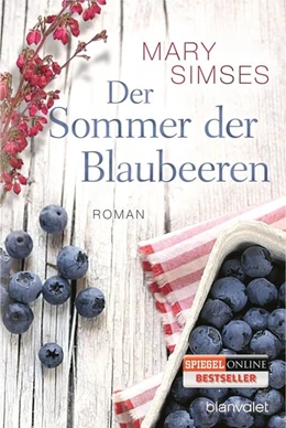Abbildung von Simses | Der Sommer der Blaubeeren | 1. Auflage | 2014 | beck-shop.de