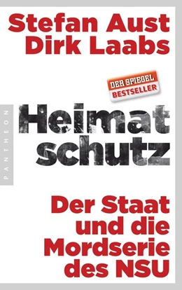 Abbildung von Aust / Laabs | Heimatschutz | 1. Auflage | 2014 | beck-shop.de