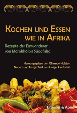 Abbildung von Habton | Kochen und Essen wie in Afrika | 4. Auflage | 2021 | beck-shop.de