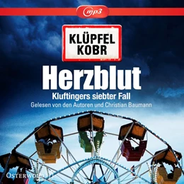 Abbildung von Klüpfel / Kobr | Herzblut | 1. Auflage | 2014 | beck-shop.de