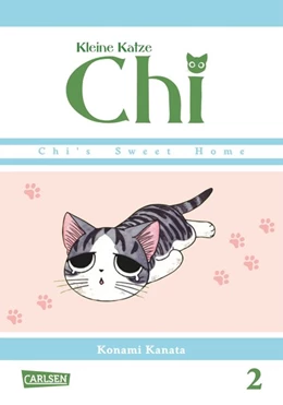 Abbildung von Kanata | Kleine Katze Chi 02 | 1. Auflage | 2014 | beck-shop.de