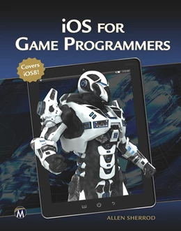 Abbildung von Sherrod | iOS for Game Programmers | 1. Auflage | 2024 | beck-shop.de