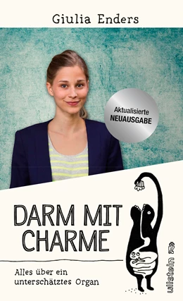 Abbildung von Enders | Darm mit Charme | 1. Auflage | 2014 | beck-shop.de