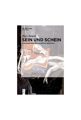 Abbildung von Tarasti | Sein und Schein | 1. Auflage | 2015 | beck-shop.de