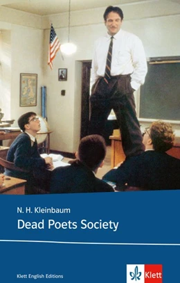 Abbildung von Kleinbaum | Dead Poets Society | 1. Auflage | 2005 | beck-shop.de