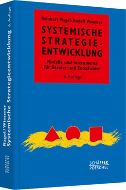 Abbildung von Nagel / Wimmer | Systemische Strategieentwicklung | 6. Auflage | 2014 | beck-shop.de