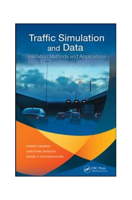 Abbildung von Daamen / Buisson | Traffic Simulation and Data | 1. Auflage | 2014 | beck-shop.de