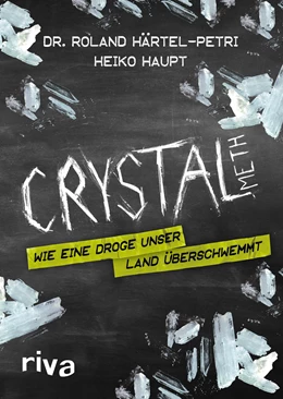Abbildung von Haupt | Crystal Meth | 1. Auflage | 2014 | beck-shop.de