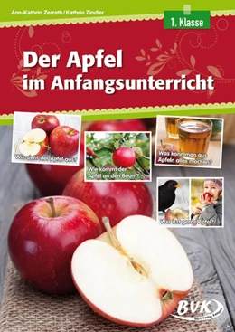 Abbildung von Zerrath / Zindler | Der Apfel im Anfangsunterricht | 4. Auflage | 2018 | beck-shop.de