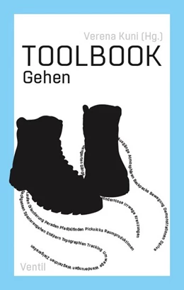 Abbildung von Kuni | Toolbook 03 Gehen | 1. Auflage | 2023 | beck-shop.de