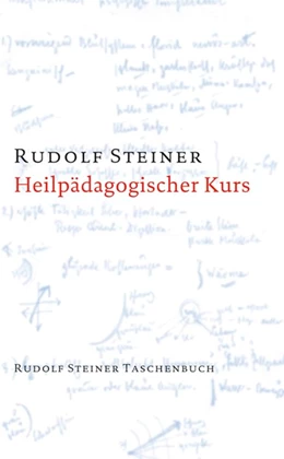 Abbildung von Steiner | Heilpädagogischer Kurs | 5. Auflage | 2010 | beck-shop.de