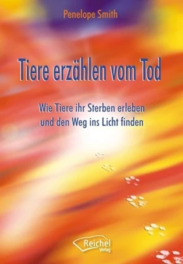 Abbildung von Smith | Tiere erzählen vom Tod | 1. Auflage | 2021 | beck-shop.de