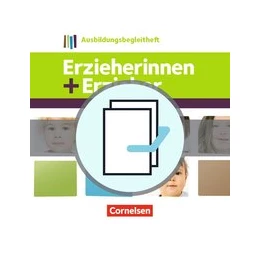 Abbildung von Albrecht / Gartinger | Erzieherinnen + Erzieher - Bisherige Ausgabe - Zu allen Bänden | 1. Auflage | 2014 | beck-shop.de