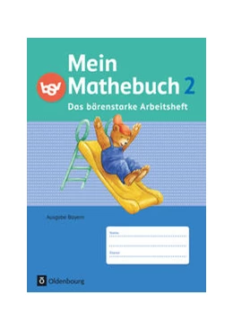 Abbildung von Schmidt-Büttner / Ziegler-Heitbrock | Mein Mathebuch - Ausgabe B für Bayern - 2. Jahrgangsstufe | 1. Auflage | 2014 | beck-shop.de