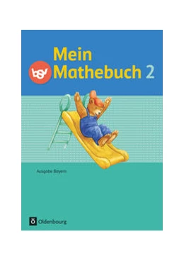 Abbildung von Schmidt-Büttner / Ziegler-Heitbrock | Mein Mathebuch - Ausgabe B für Bayern - 2. Jahrgangsstufe | 1. Auflage | 2014 | beck-shop.de