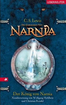 Abbildung von Lewis | Die Chroniken von Narnia 02. Der König von Narnia | 1. Auflage | 2014 | beck-shop.de