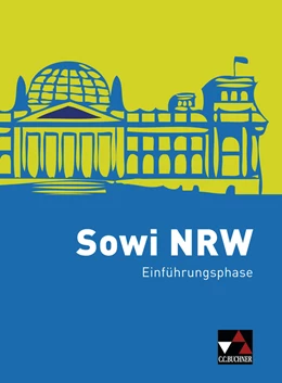 Abbildung von Binke-Orth / Lindner | Sowi NRW Einführungsphase | 1. Auflage | 2014 | beck-shop.de
